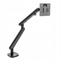 Uchwyt do Monitora na Biurko VESA 9kg 13-32" REGULACJA 3D Spacetronik