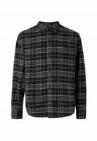 Abercrombie & Fitch - Koszula z długim rękawem rozmiar M