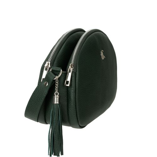 Torebka Canaletto ze skóry groszkowanej – elegancja i funkcjonalność na lata TD810s220a na Arena.pl