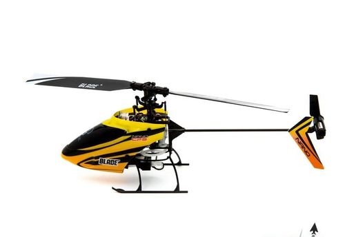 Nano CP S RTF Mode 2 na Arena.pl