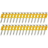 gwoździe 2.6*45mm 510szt do dcn890 - dw dcn890104