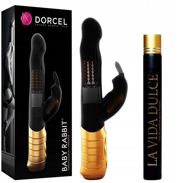 Podniecający wibrator + La Vida Dulce zdjęcie 1