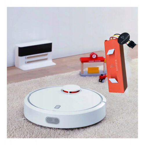 Bateria 5200 mAh do Roborock S5/S5 Max/S6/S7/S8 14.4 V Li-Ion – EcoTech na Arena.pl