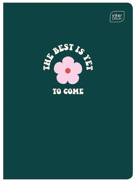 Zeszyt A5 60k # Interdruk mix wzorów 10szt 492 zdjęcie 8