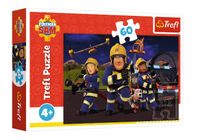 puzzle 60 bohater w mundurze 17413