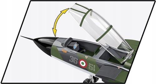 Panavia Tornado IDS Armed Forces Cobi na Arena.pl