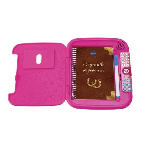 VTECH Sekretny Pamiętnik 6167 na Arena.pl