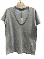 Denham t-shirt niebieski Ramona niebieski rXS