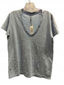 Denham t-shirt niebieski Ramona niebieski rXS