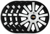 KOŁPAKI 15'' CHEVROLET Lacetti Nowe Aveo Cruze FLM