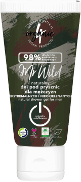 4ORGANIC Mr Wild 75 ml na Arena.pl