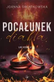 Las Vegas. Tom 1. Pocałunek diabła