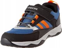 Geox Chłopcy J Calco Boy R.27