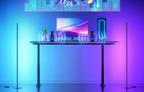 Lampa podłogowa SWITCHBOT Floor Lamp na Arena.pl
