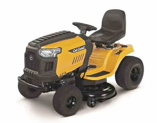 Kosiarka traktor Cub Cadet LT3 PS107 wyrzut boczny traktorek 107cm 20KM NEW zdjęcie 7