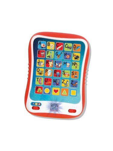 SMILY PLAY Bystry Tablet komputer na Arena.pl