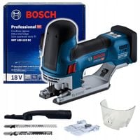 WYRZYNARKA AKUMULATOROWA GST 18V-155 SC 0*AH 06015B0001 BOSCH