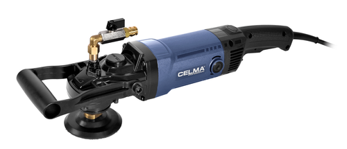 Polerka do kamienia na mokro CELMA Professional PRAw 130D 1600W 1750 obr na Arena.pl