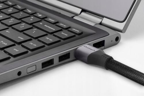 Kabel HDMI 2.1 8K Ultra High Speed QUOTECH 2.5m na Arena.pl