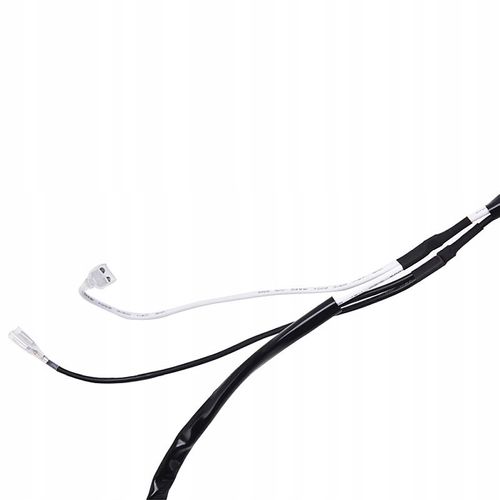 Kable do halogenów i dodatkowych lamp 12V/30A na Arena.pl