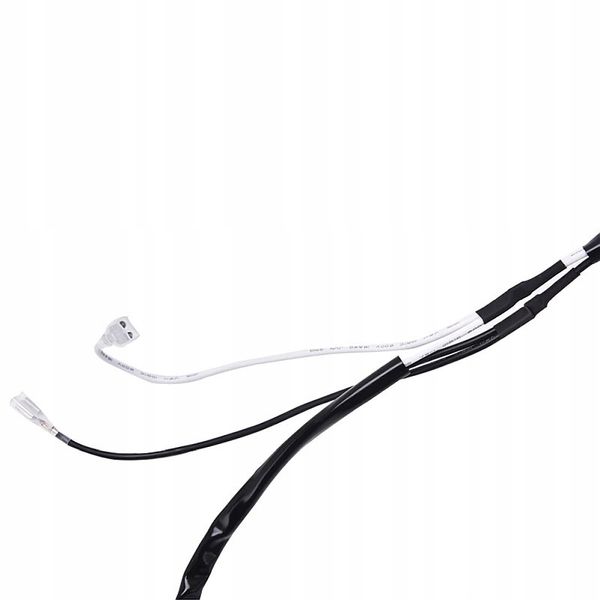 Kable do halogenów i dodatkowych lamp 12V/30A zdjęcie 4