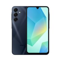 Smartfon Samsung Galaxy A16 8 GB / 256 GB 4G (LTE) Dual Sim Czarny Black
