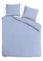 240x200/220 OUT OF THE BLUE luksusowa pościel z bawełny egipskiej