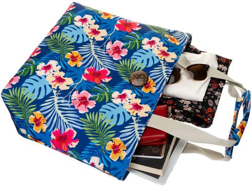 torba wiosenno letnia 207-02 na Arena.pl