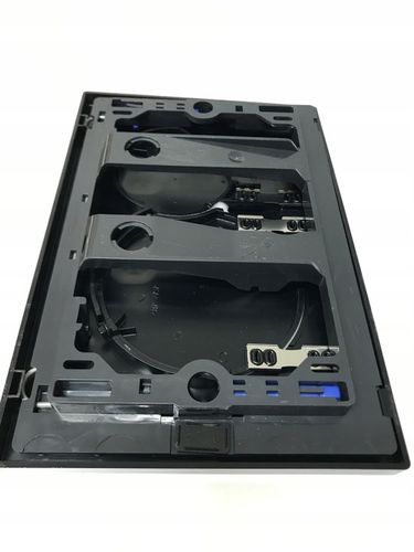 GEBERIT Przycisk uruchamiający spłukujący Sigma01 115.770.DW.5 czarnypołysk na Arena.pl