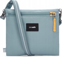 Listonoszka antykradzieżowa Pacsafe Go Fresh Mint