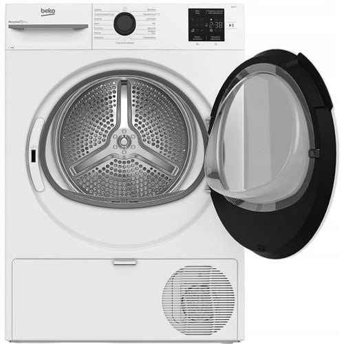 Suszarka Beko BM1T38239W 8kg Pompa ciepła EcoGentle Slim 15 Programów na Arena.pl