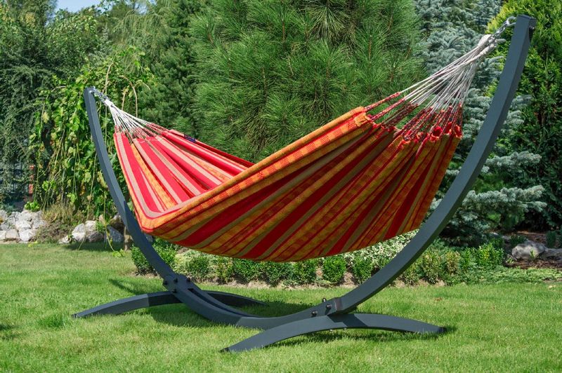 Hamak PEREIRA FAMILY Mandarin zdjęcie 7