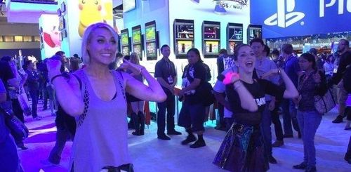 Just Dance 2015 Xbox One Nowa na Arena.pl