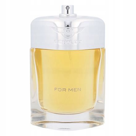 PRODUKT BENTLEY FOR MEN EDT 100ML WODA TOALETOWA zdjęcie 4