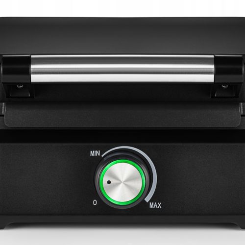 NOWA Gofrownica 2200W CHRUPIĄCE GOFRY MOCNA SOLIDNA Profesjonalna na Arena.pl