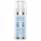 Farmona Professional UNIQUE SKIN krem intensywnie nawilżający z peptydami 50 ml