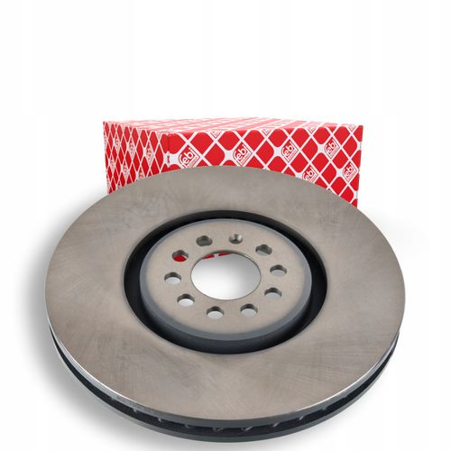 TARCZA HAM PRZOD PR 334X32 V FEBI BILSTEIN na Arena.pl