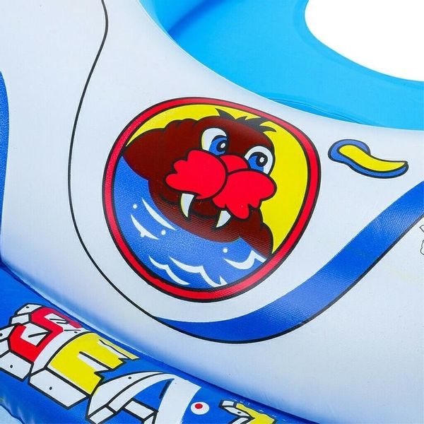 ND32_P1G P1G MATERAC DMUCHANY ŁÓDKA zdjęcie 5