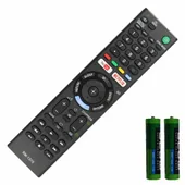 Pilot do TV Sony KD-55XF7096
