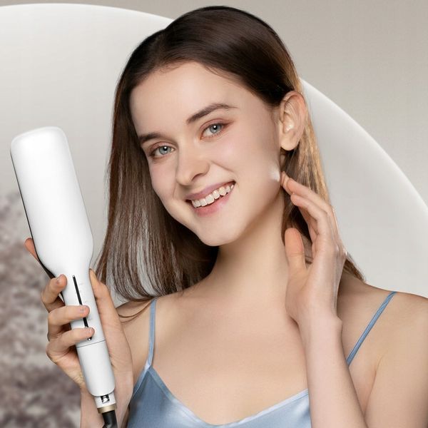 Falownica do włosów Enchen karbownica ceramiczna zdjęcie 12