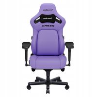 Fotel gamingowy Anda Seat Kaiser 4 XL skóra sztuczna
