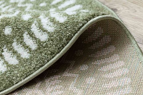 RUG/LU/BEO/NAPKIN/GREEN/R140 na Arena.pl