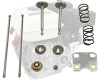 ZESTAW NAPRAWCZY GŁOWICY 6,5HP