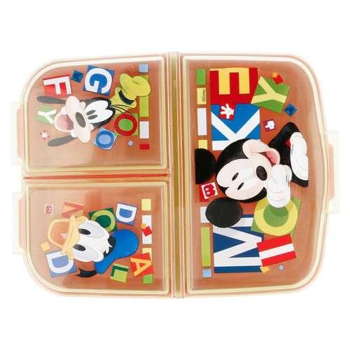 Mickey Mouse Lunchbox na Arena.pl