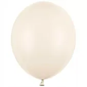 _xx_Balony Strong 30 cm, Pastel Light Nude (1 op. / 100 szt.)