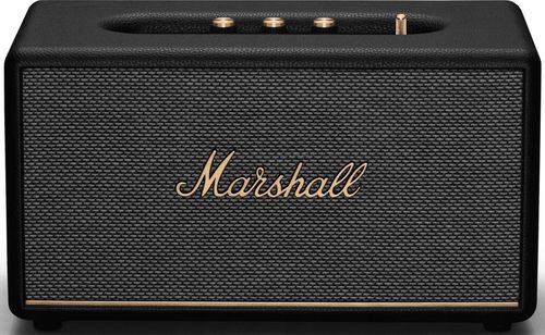 Głośnik Bluetooth MARSHALL Stanmore III Czarny na Arena.pl