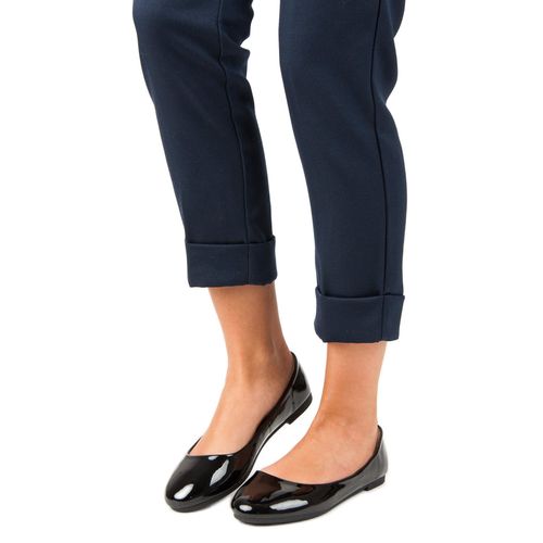 Lakierowane Baleriny r.39 na Arena.pl