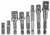 adaptery na nasadki 8szt. kd1559