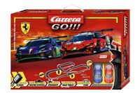 CARRERA GO!!! tor FerrariPowerRacing 8,6m 2006257