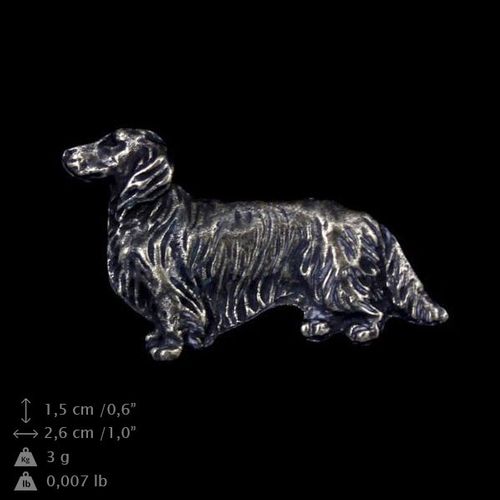 Jamnik - breloczek - 2320 na Arena.pl